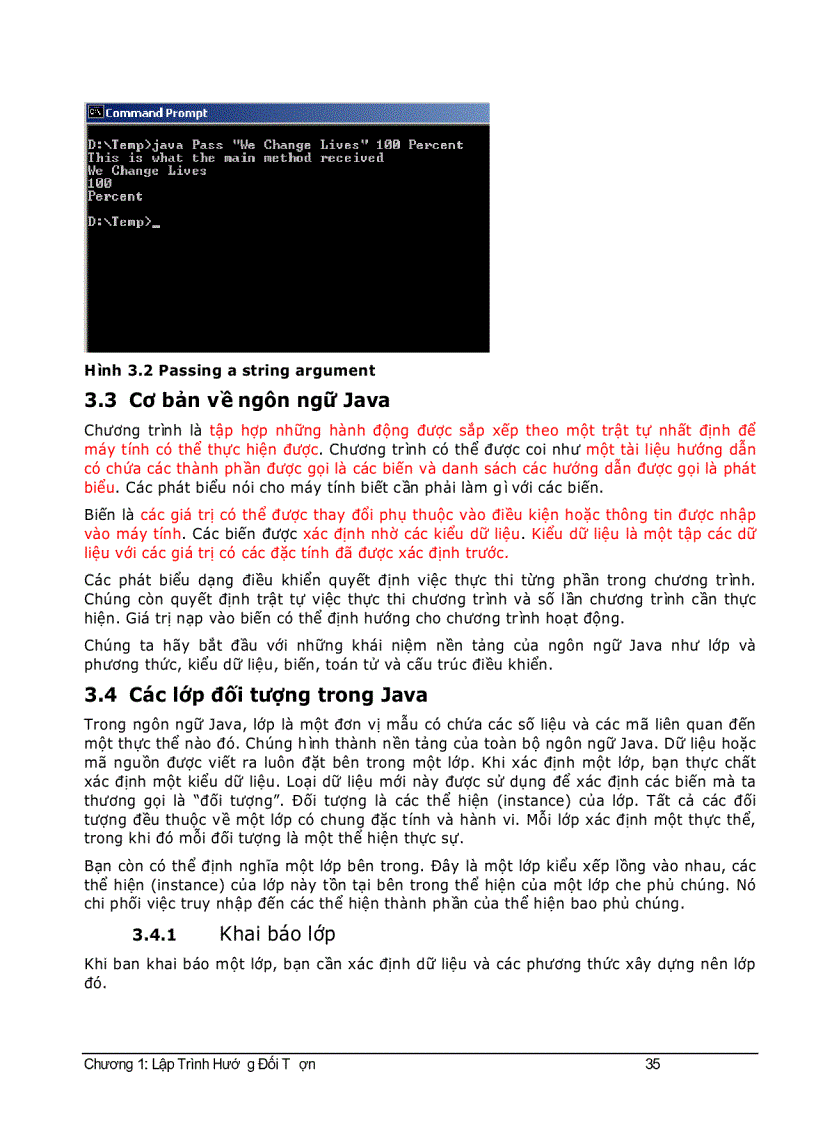 image for page Core Java Tiếng Việt