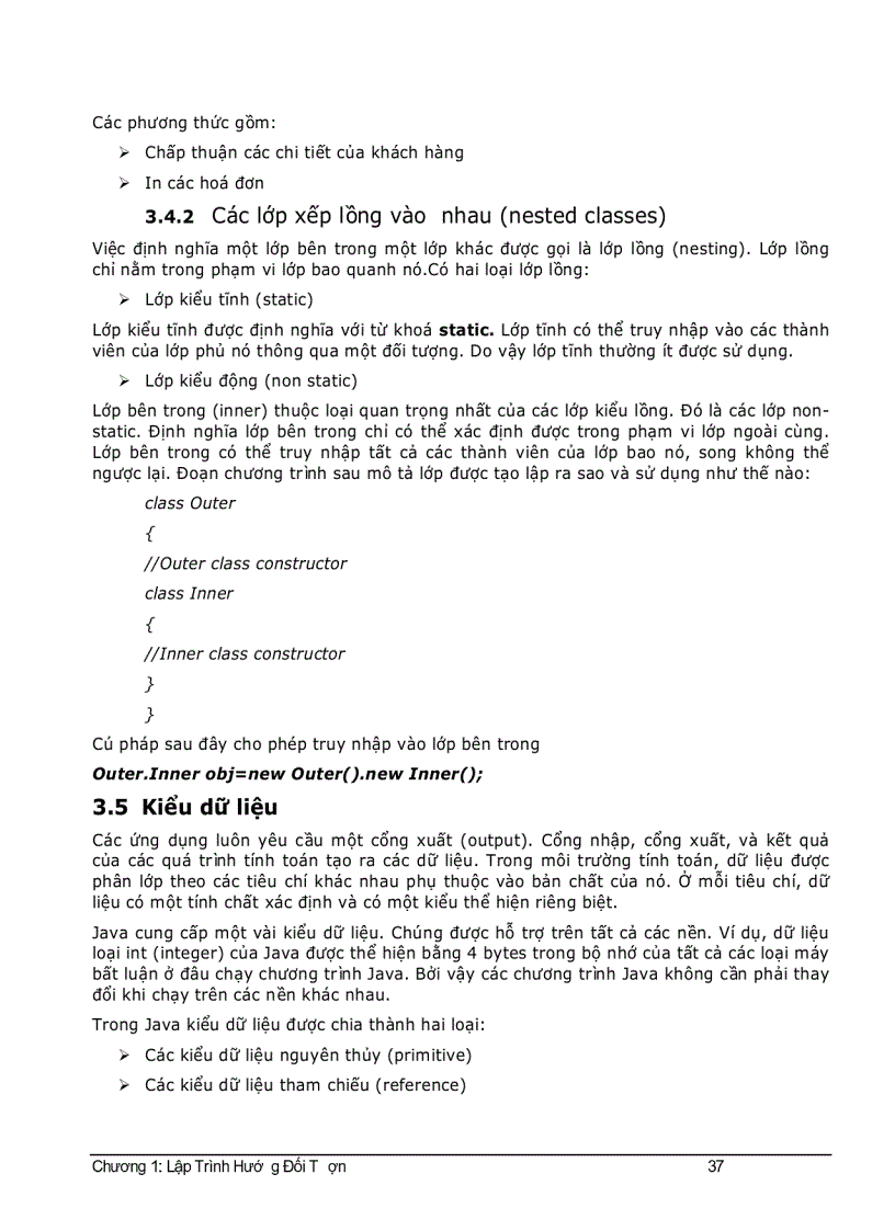 image for page Core Java Tiếng Việt