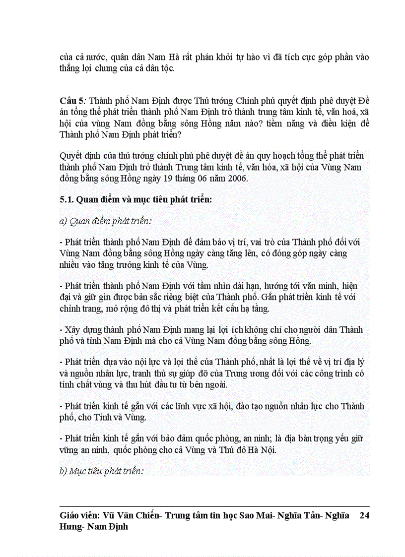 image for page Cuộc thi tìm hiểu LS 750 năm Thiên Trường Nam Định