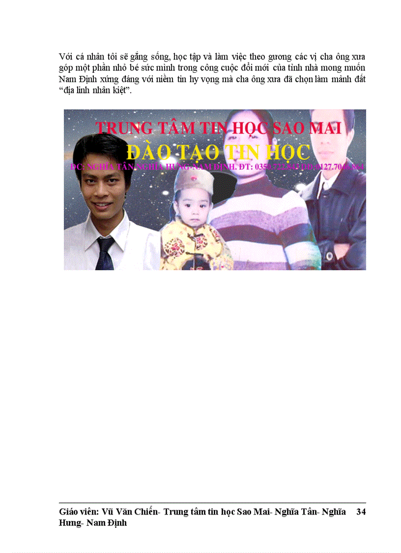 image for page Cuộc thi tìm hiểu LS 750 năm Thiên Trường Nam Định