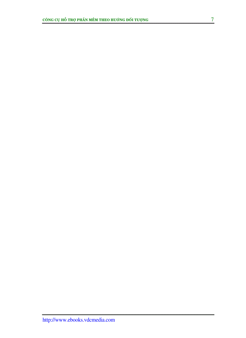 image for page Công cụ hỗ trợ xây dựng phần mềm 1