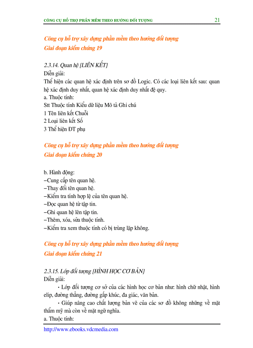 image for page Công cụ hỗ trợ xây dựng phần mềm 1