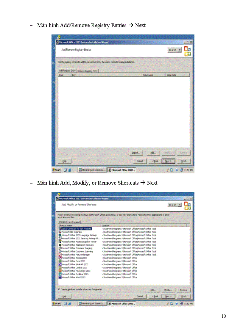 image for page Deploy softwave sử dụng file