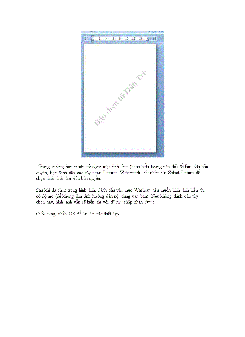 image for page Dong dau ban quyen tren word 03 07