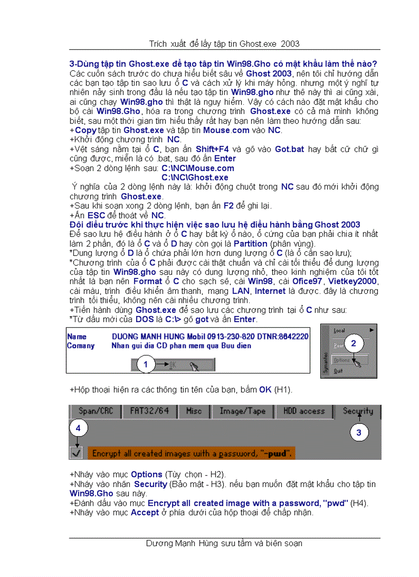 image for page Ghost 2003 moi