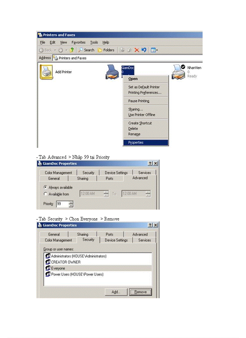 image for page Giao an mang