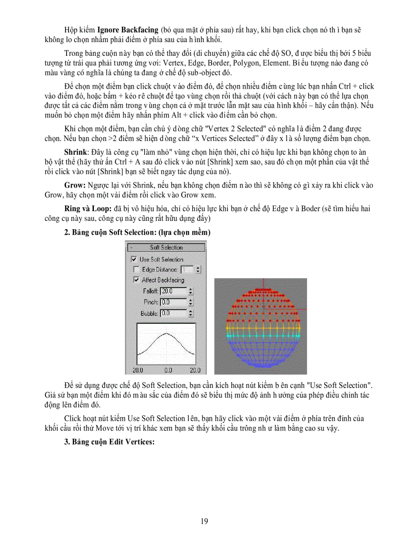 image for page Giáo trình 3Dmax