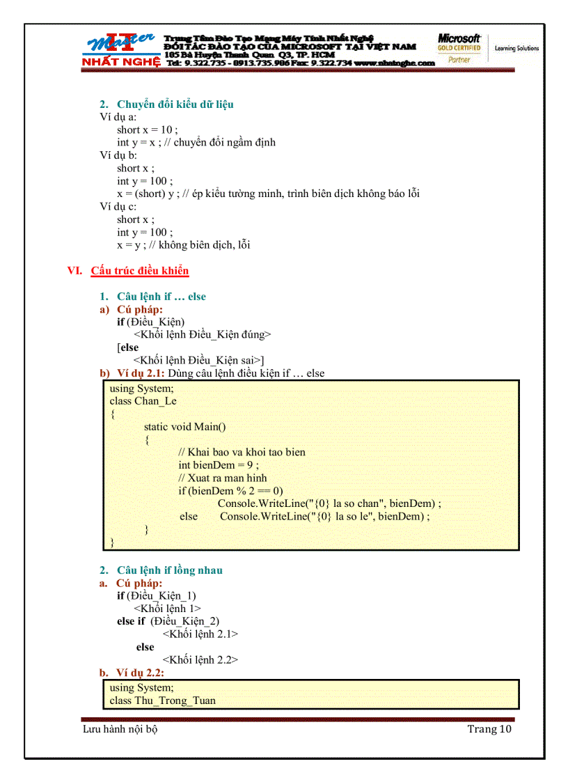 image for page Giáo trình C căn bản cho các bạn tự học C