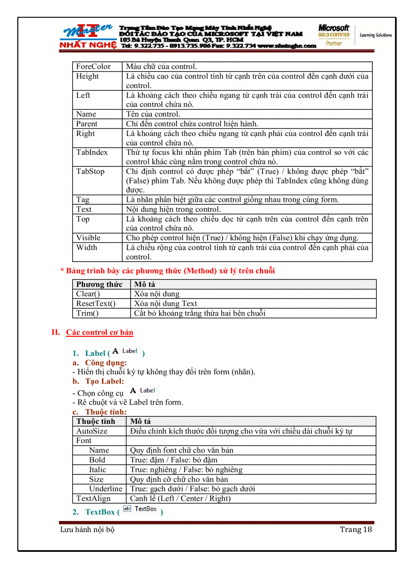 image for page Giáo trình C căn bản cho các bạn tự học C