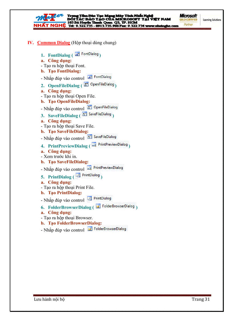 image for page Giáo trình C căn bản cho các bạn tự học C