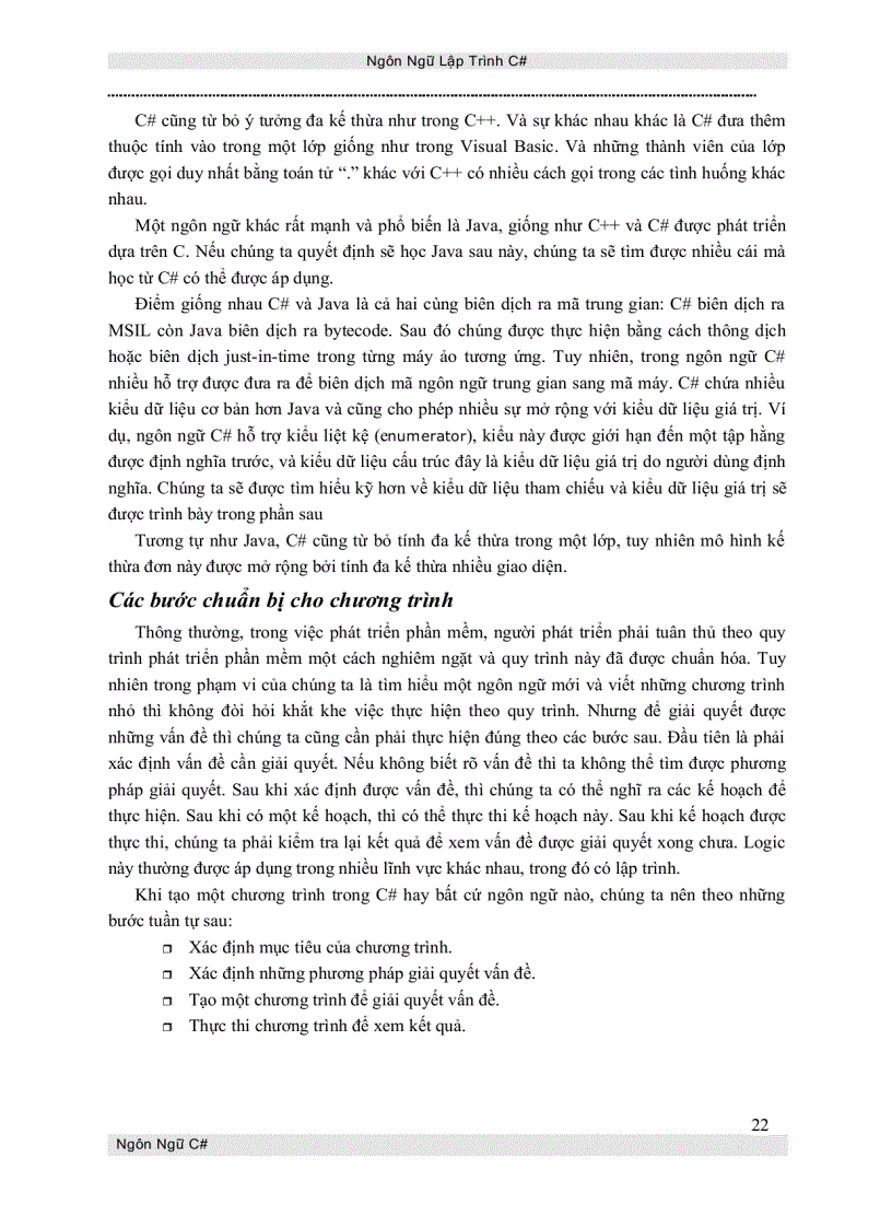 image for page Giáo trình c hay