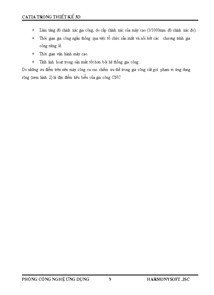 image for page Giao trinh Catia Chuong 1