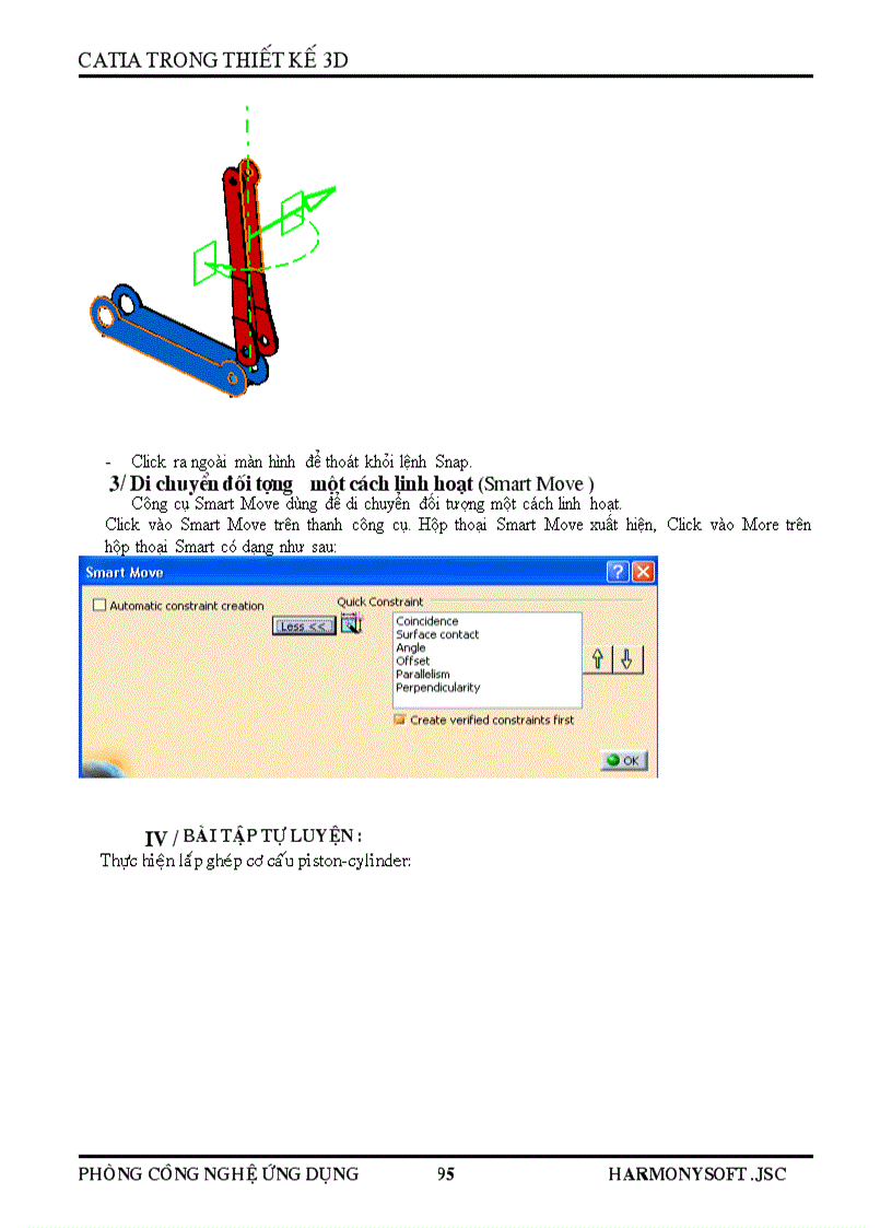 image for page Giao trinh Catia Chuong 5