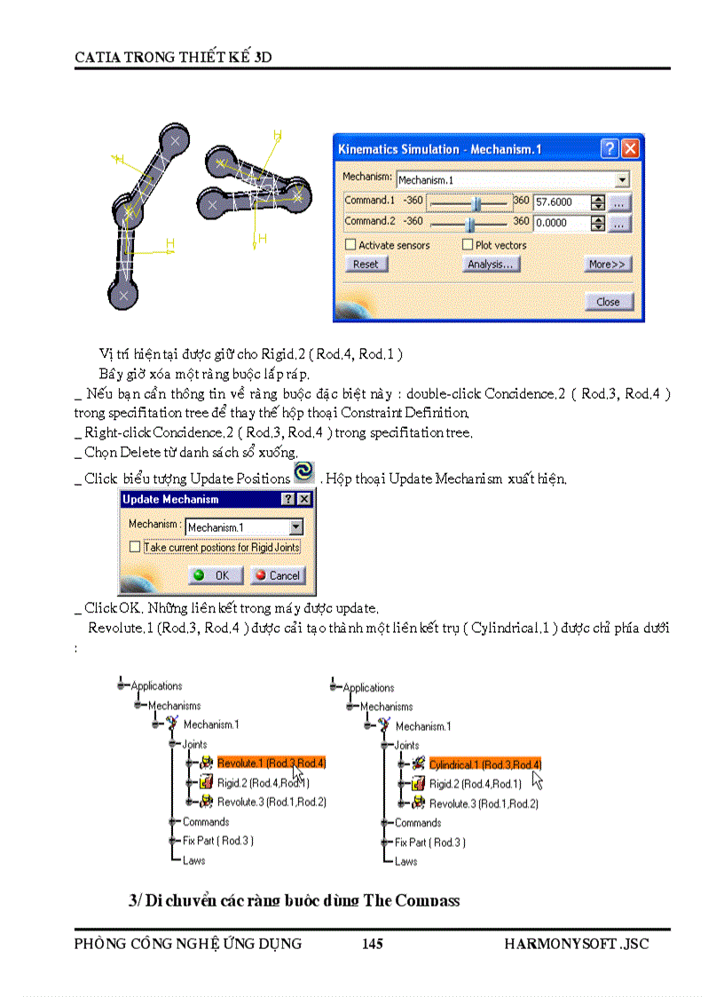 image for page Giao trinh Catia Chuong 7