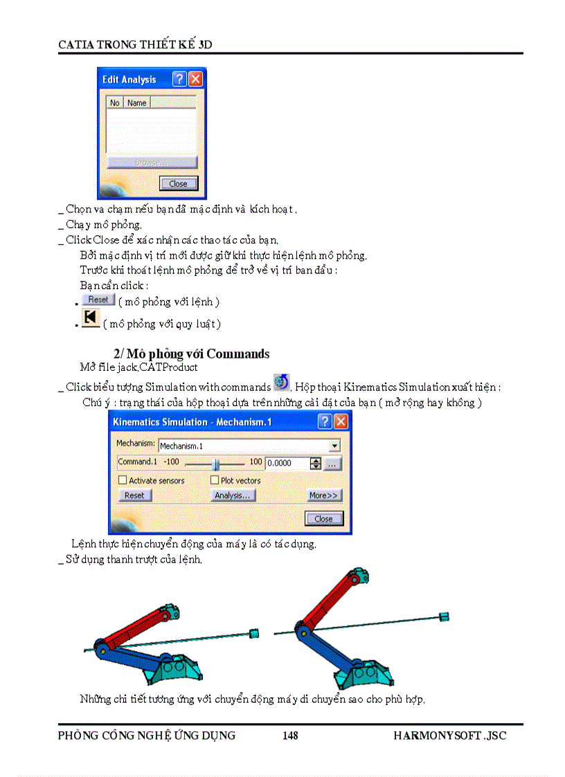 image for page Giao trinh Catia Chuong 7