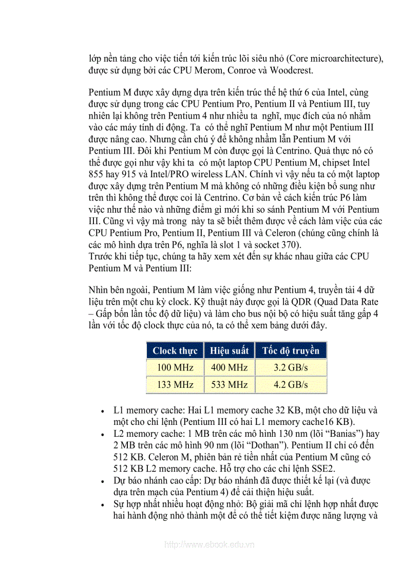 image for page Giao trình cấu trúc máy tính