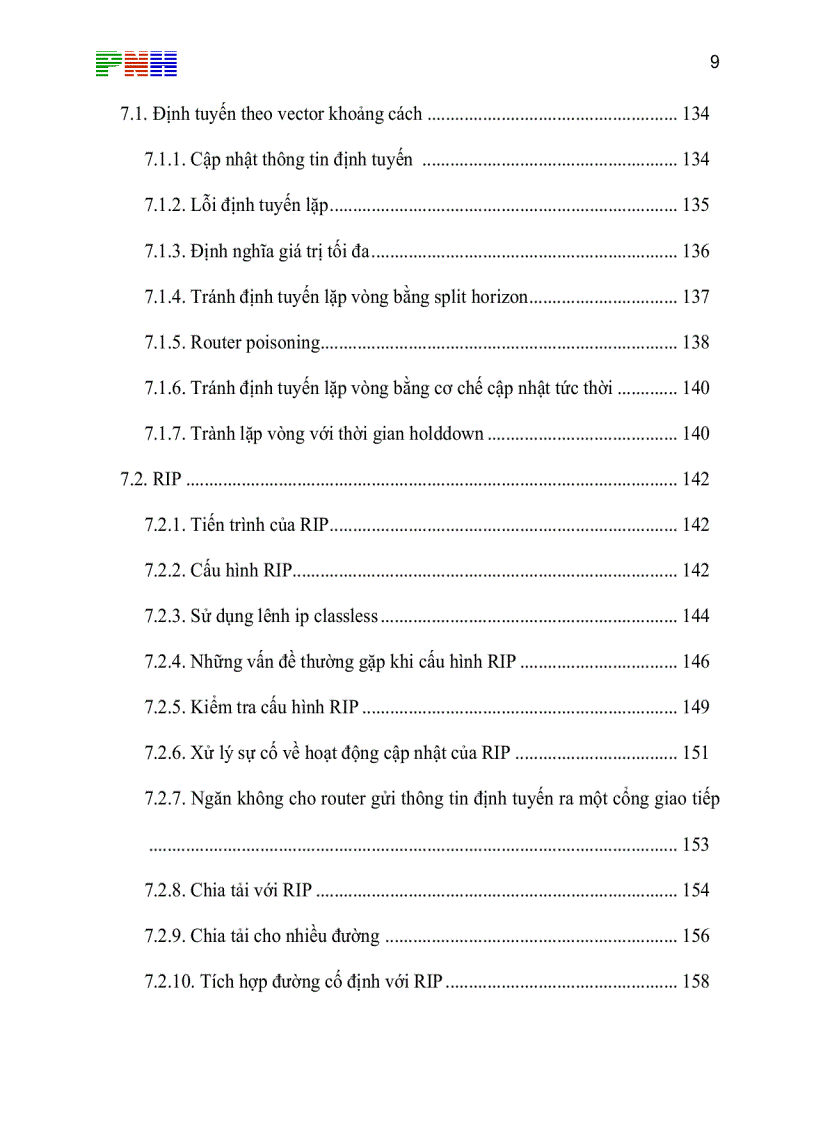 image for page Giáo trình CCNA tiếng việt