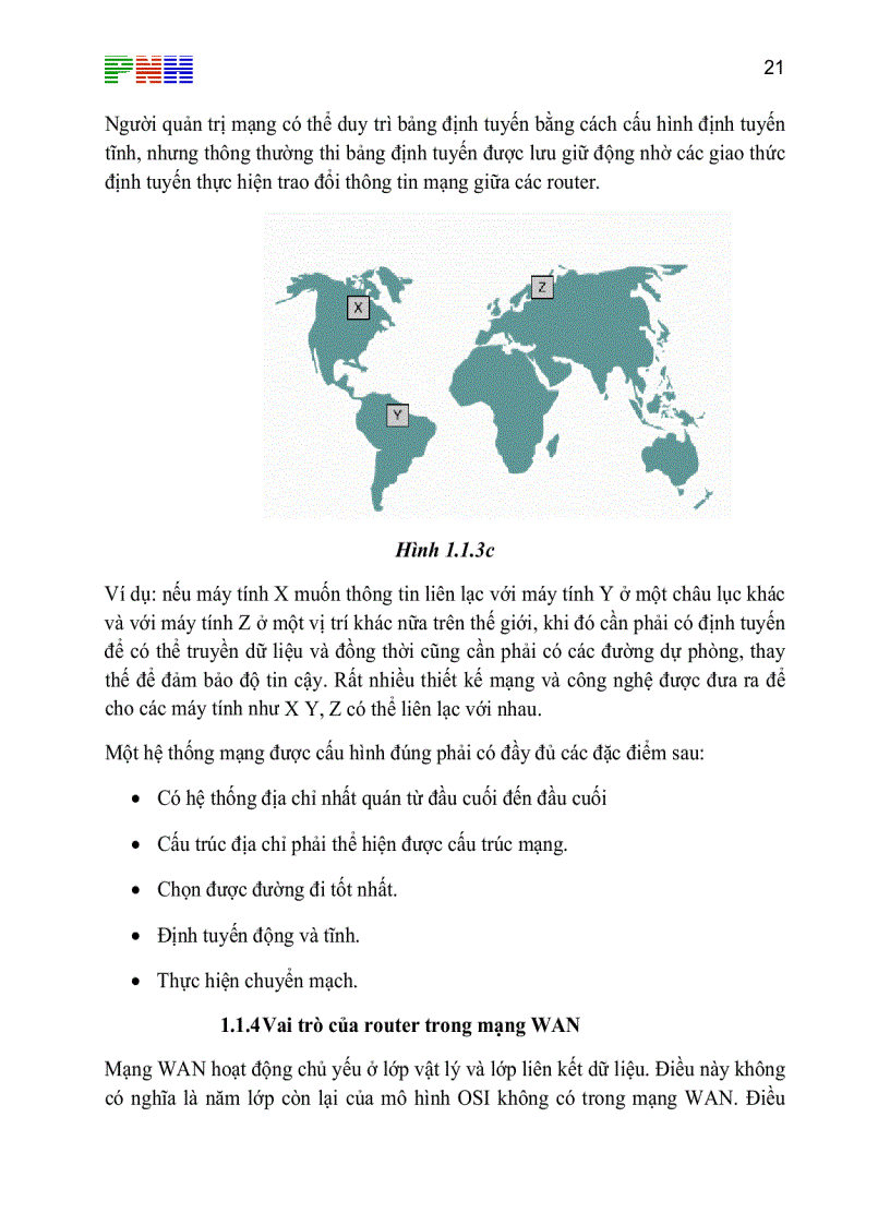 image for page Giáo trình CCNA tiếng việt