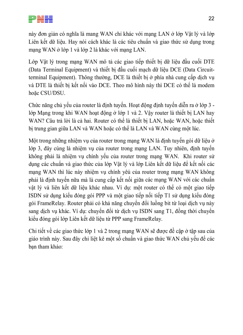 image for page Giáo trình CCNA tiếng việt