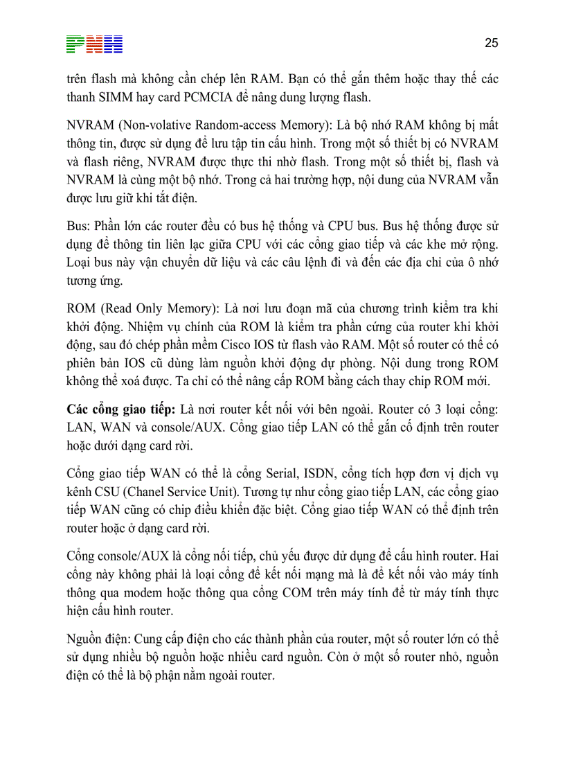 image for page Giáo trình CCNA tiếng việt