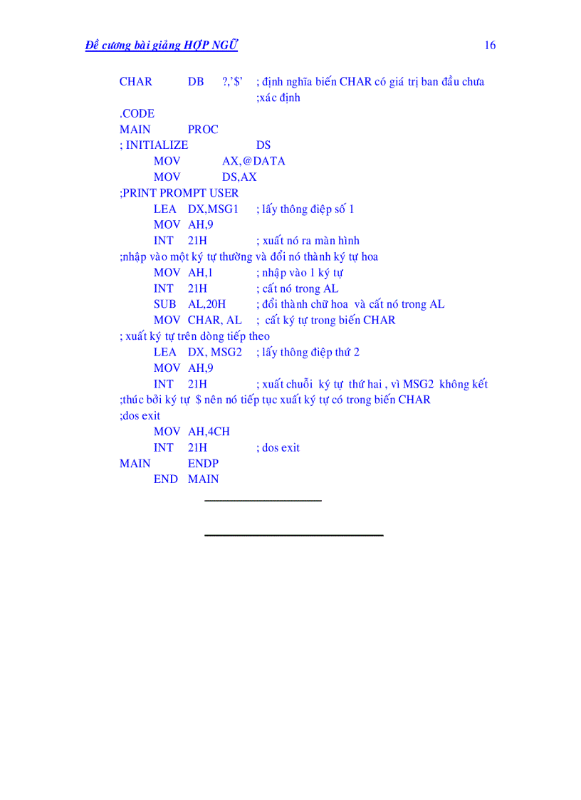 image for page Giao trinh hop ngu