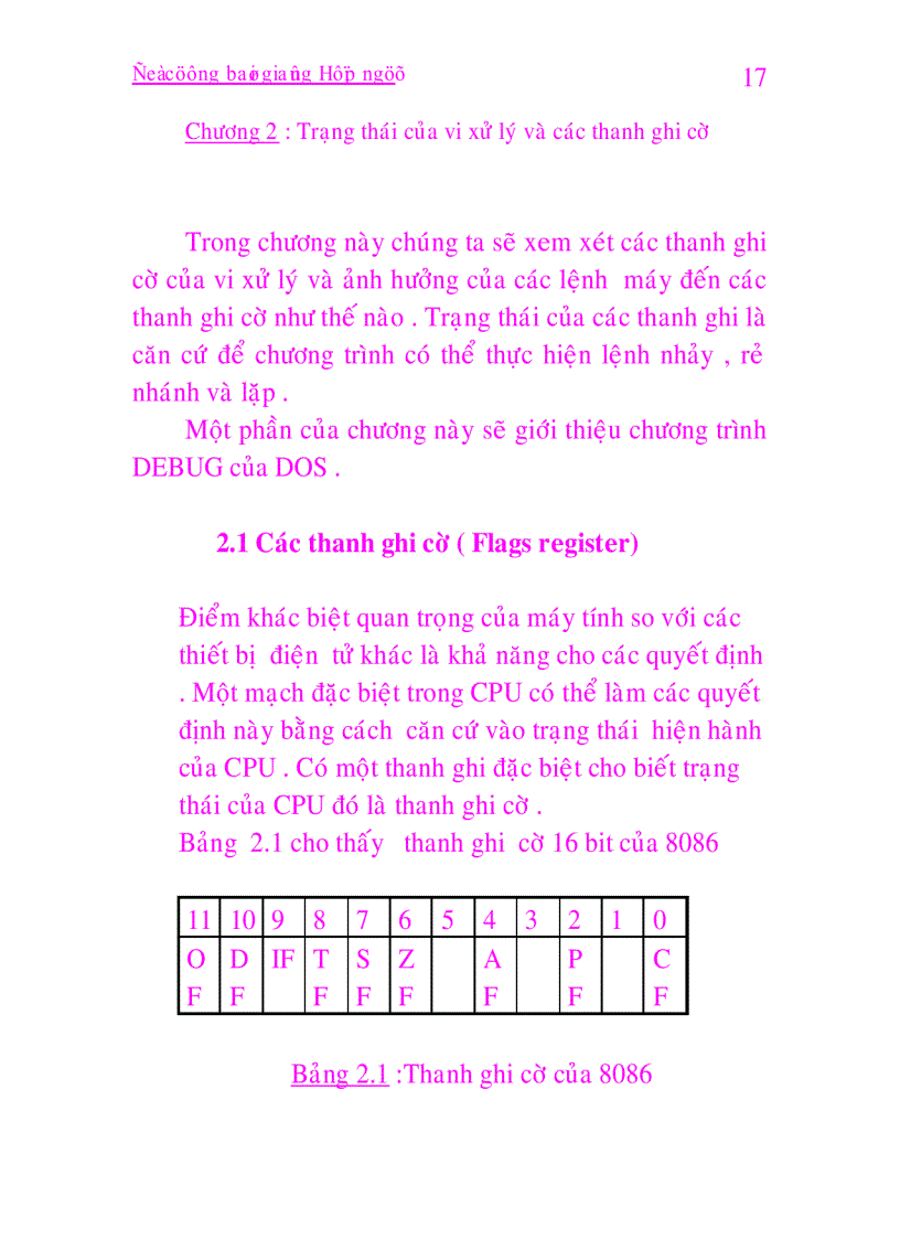 image for page Giao trinh hop ngu