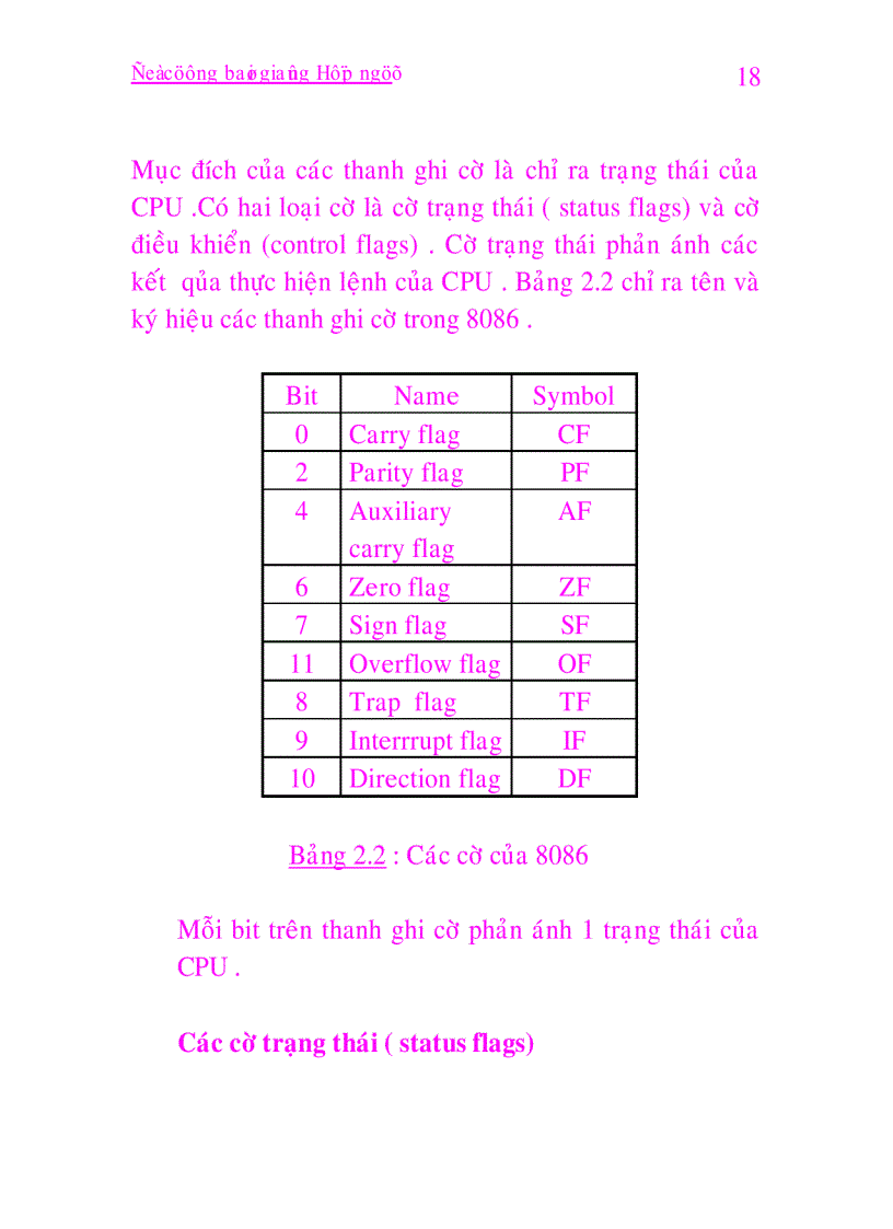 image for page Giao trinh hop ngu