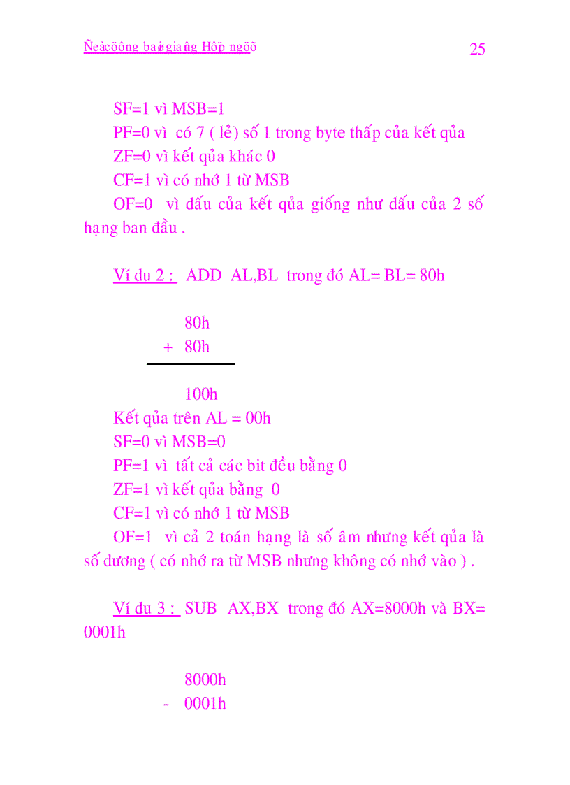 image for page Giao trinh hop ngu