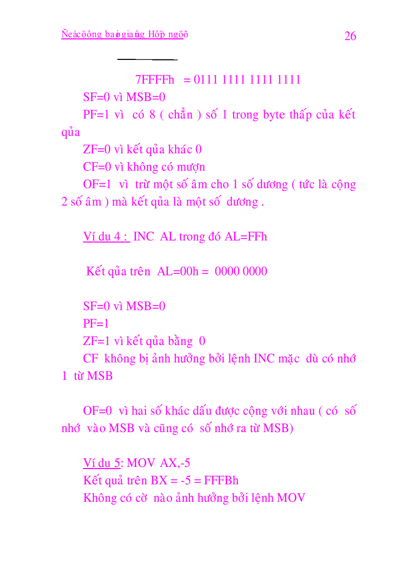 image for page Giao trinh hop ngu