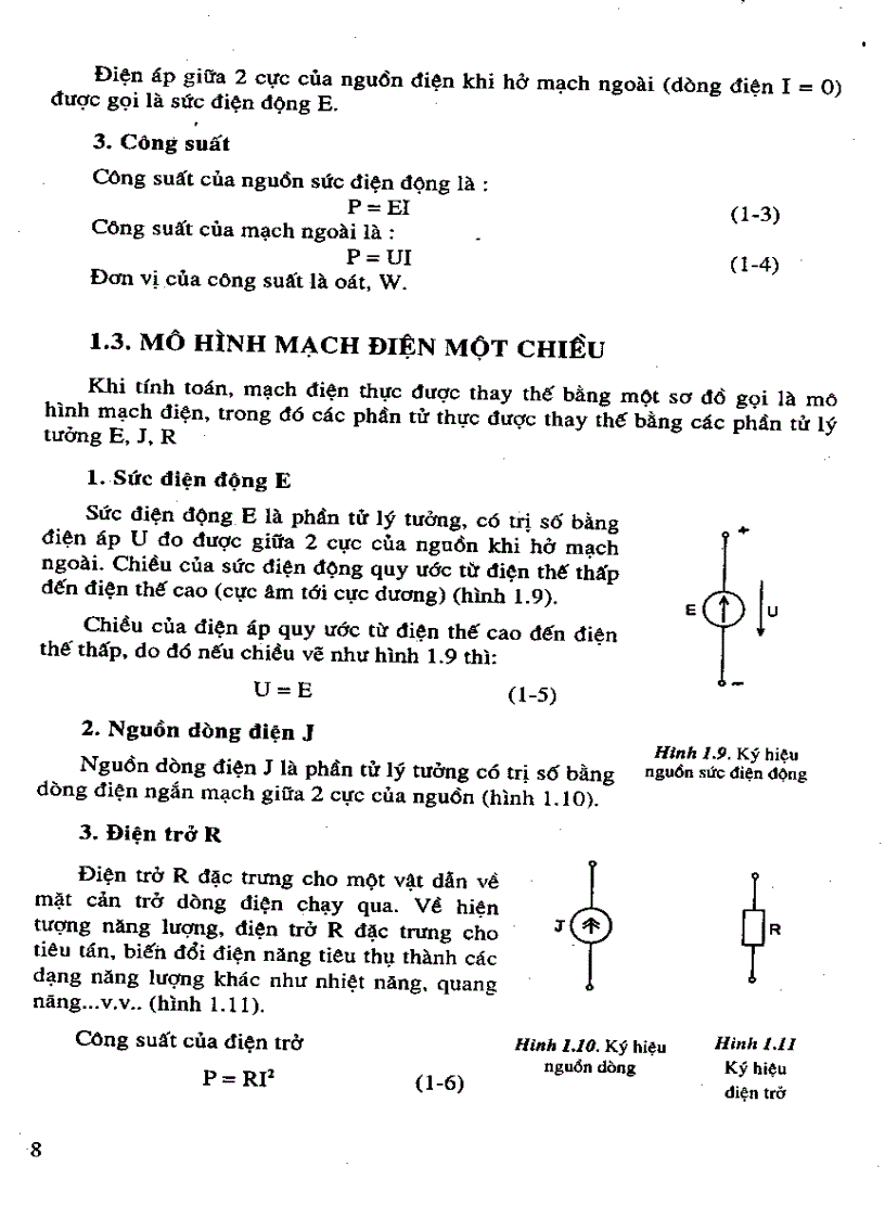 image for page Giáo trình kỹ thuật điện giáo trình dành cho các trường trung học chuyên nghiệp