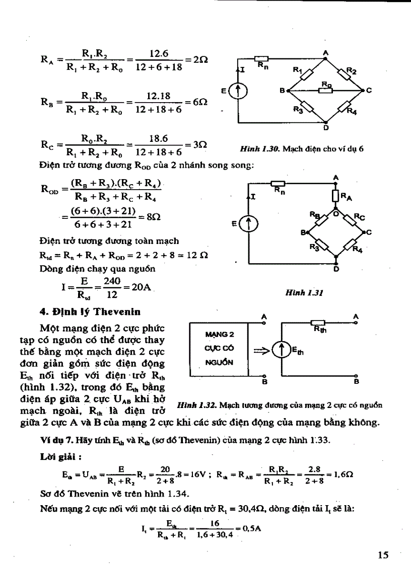 image for page Giáo trình kỹ thuật điện giáo trình dành cho các trường trung học chuyên nghiệp
