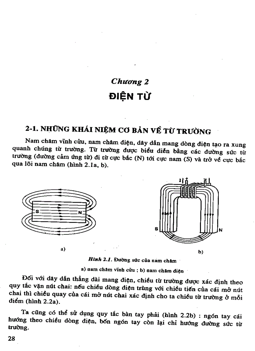 image for page Giáo trình kỹ thuật điện giáo trình dành cho các trường trung học chuyên nghiệp