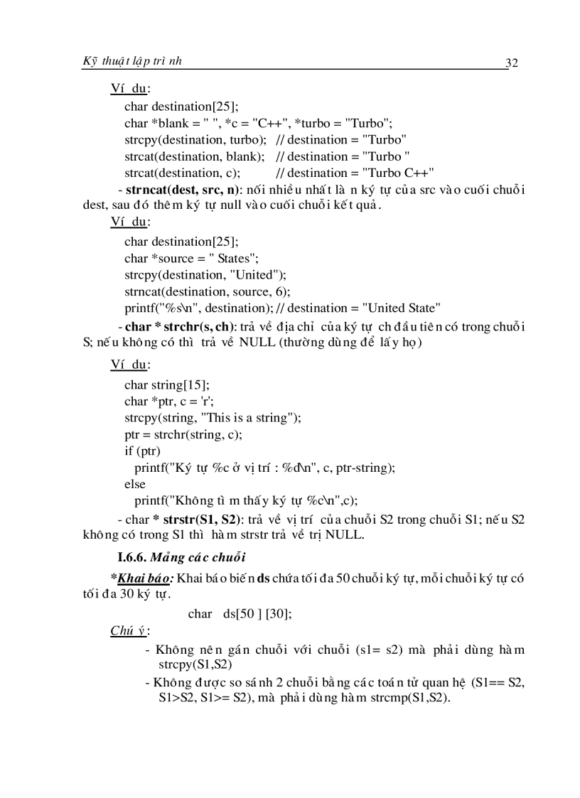 image for page Giáo trình kỹ thuật lập trình các khối tin học