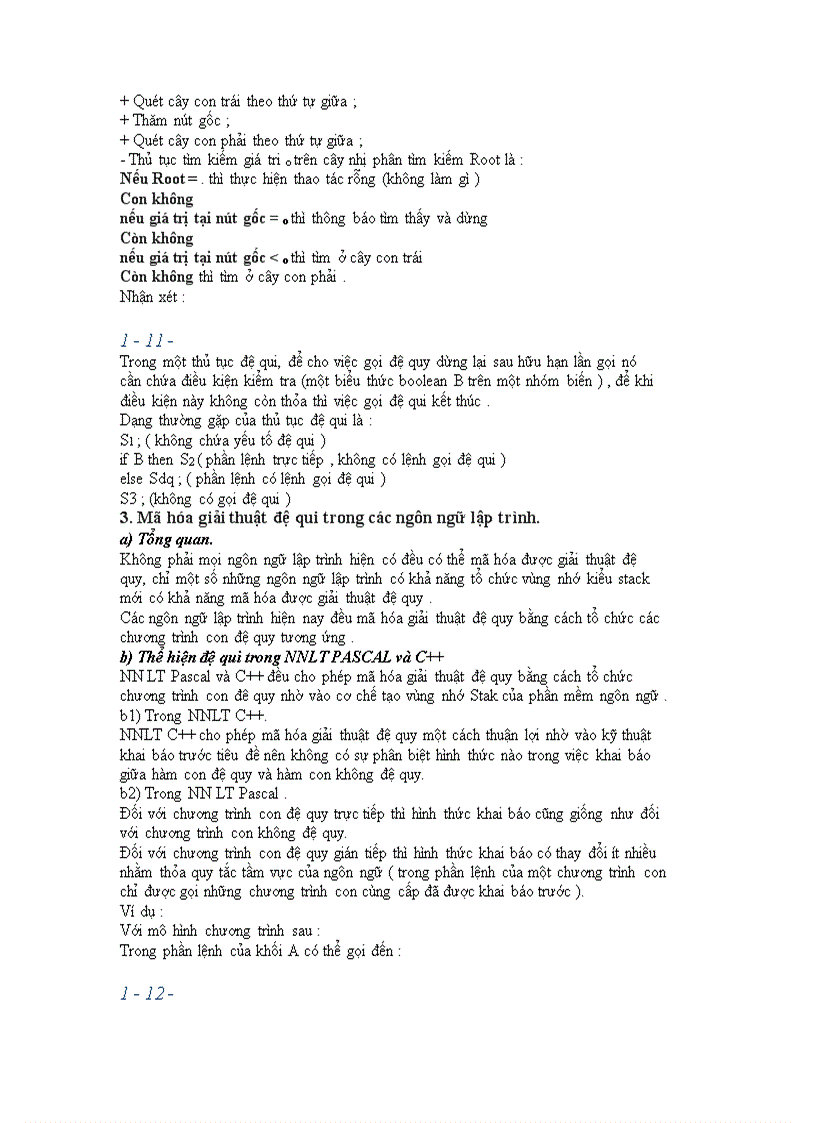 image for page Giáo trình lập trình nâng cao