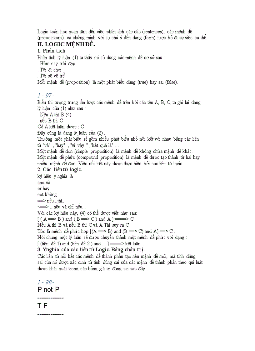 image for page Giáo trình lập trình nâng cao