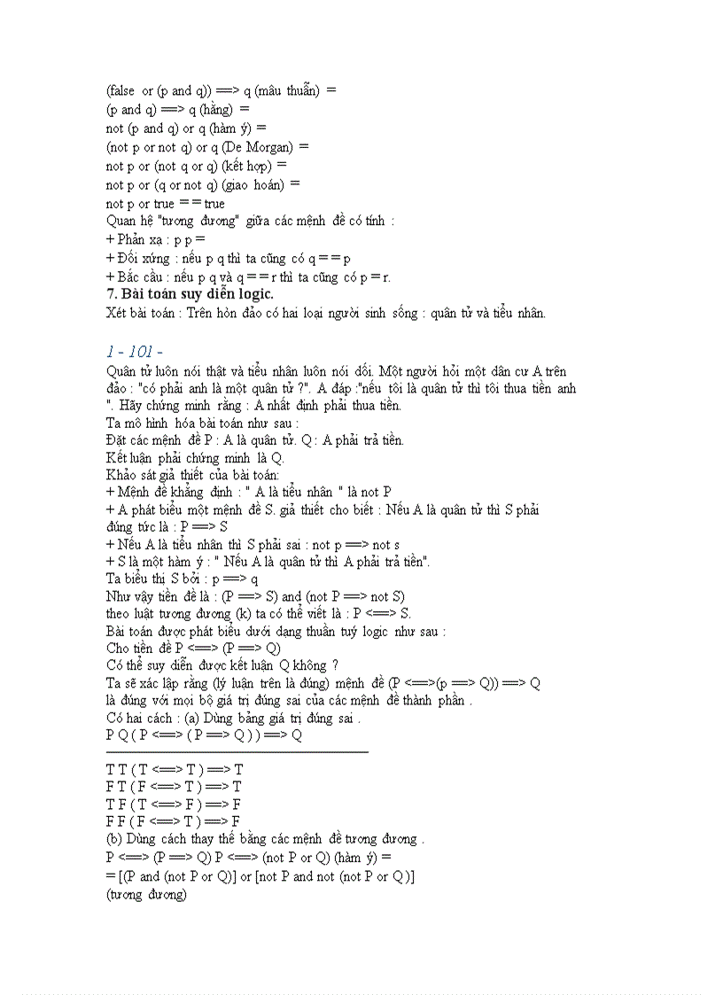 image for page Giáo trình lập trình nâng cao