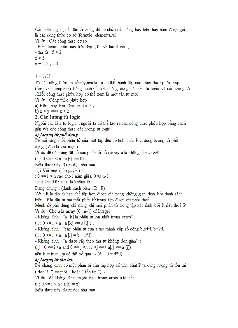 image for page Giáo trình lập trình nâng cao