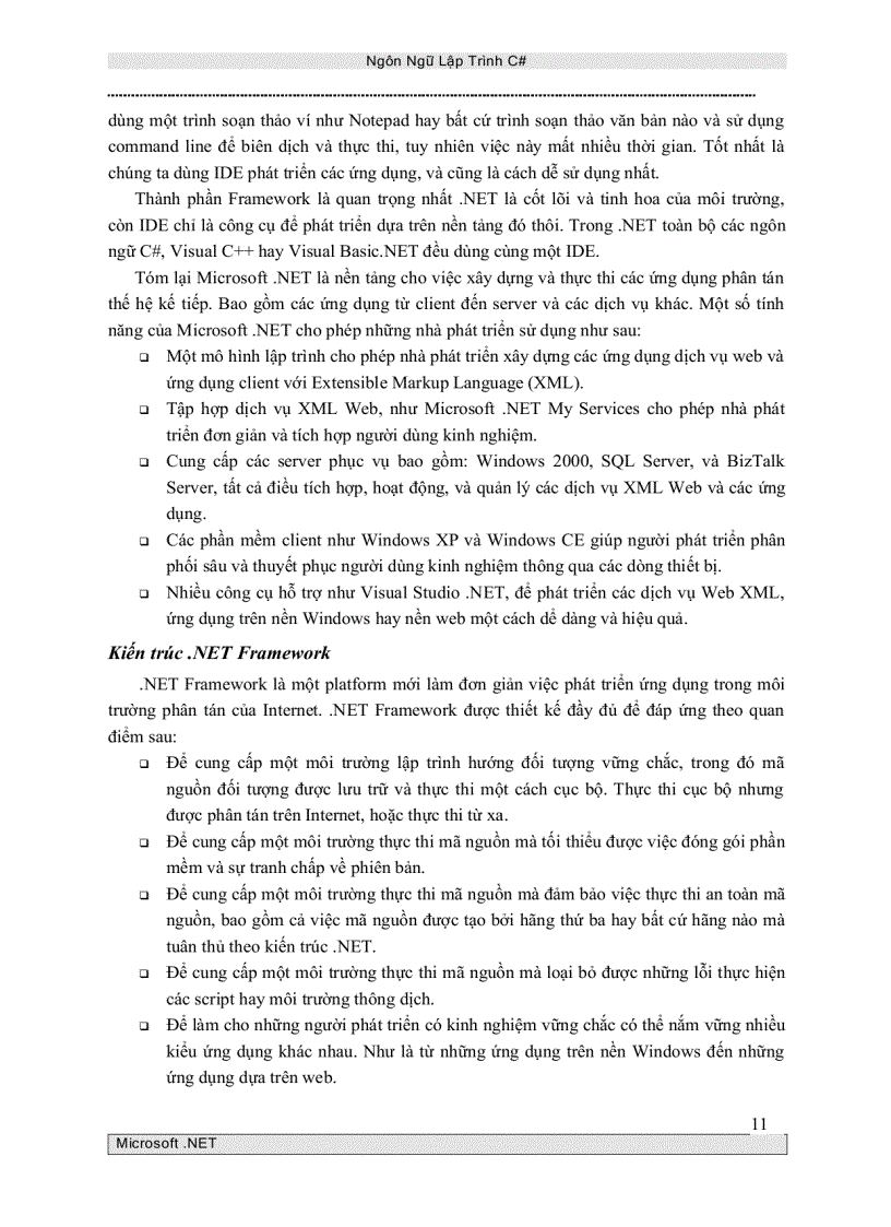 image for page Giáo trình lập trình ngôn ngữ C