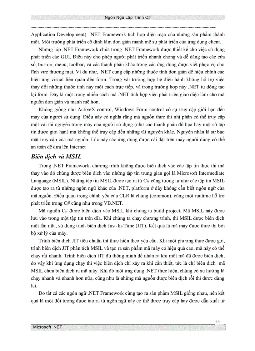 image for page Giáo trình lập trình ngôn ngữ C