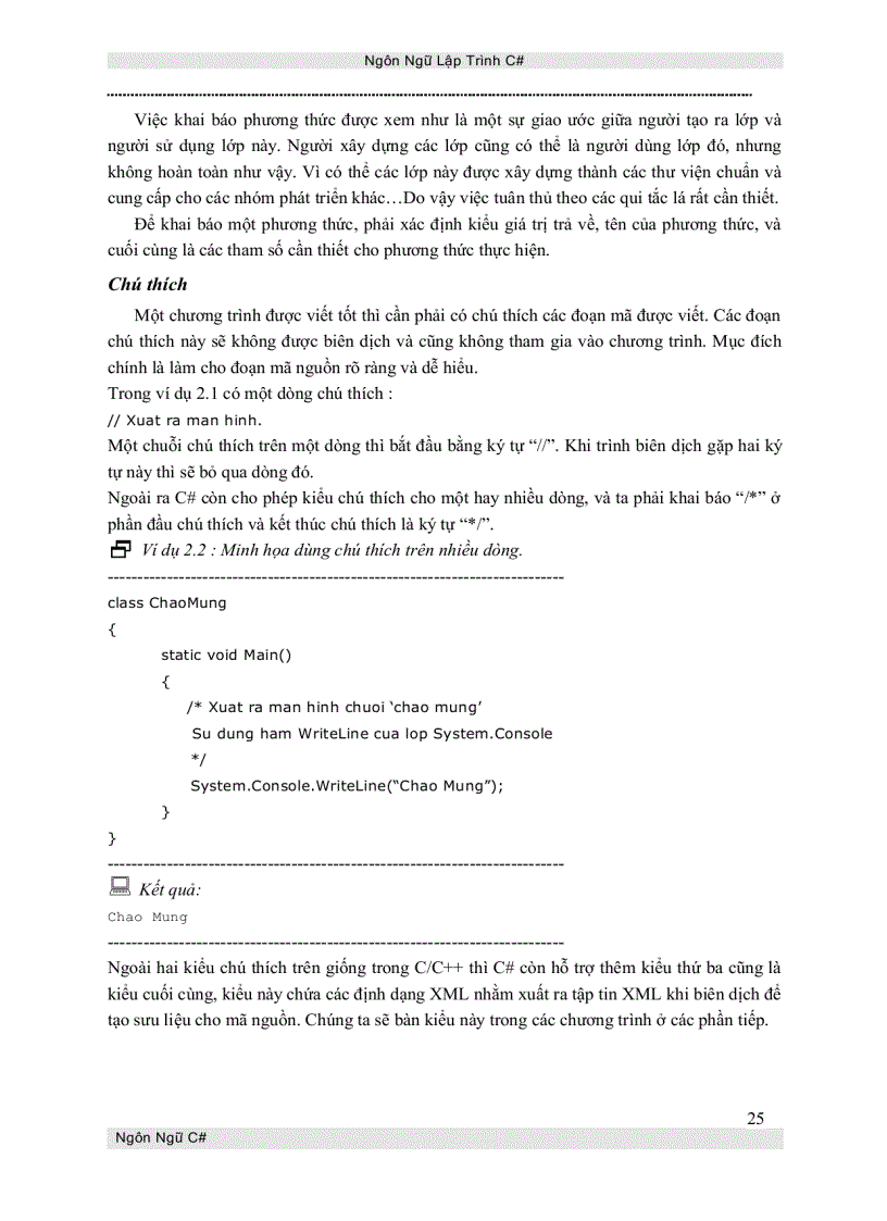 image for page Giáo trình lập trình ngôn ngữ C