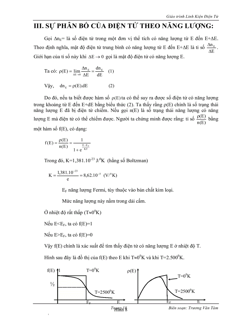 image for page Giao trinh linh kien dien tu