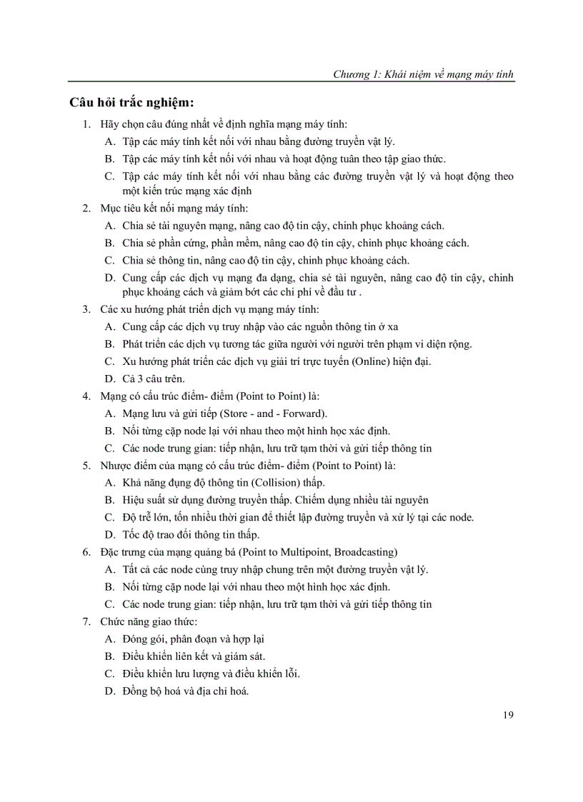 image for page Giao trinh mang may tinh
