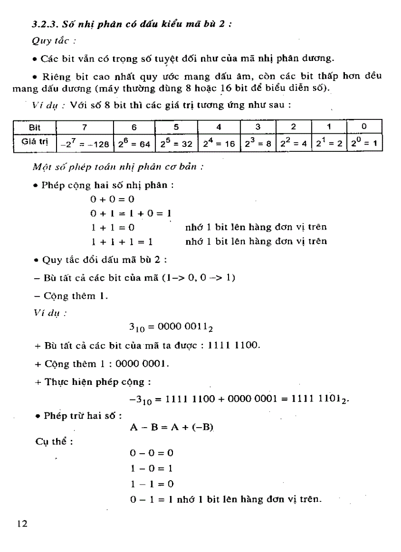 image for page Giáo trình nhập môn tin học
