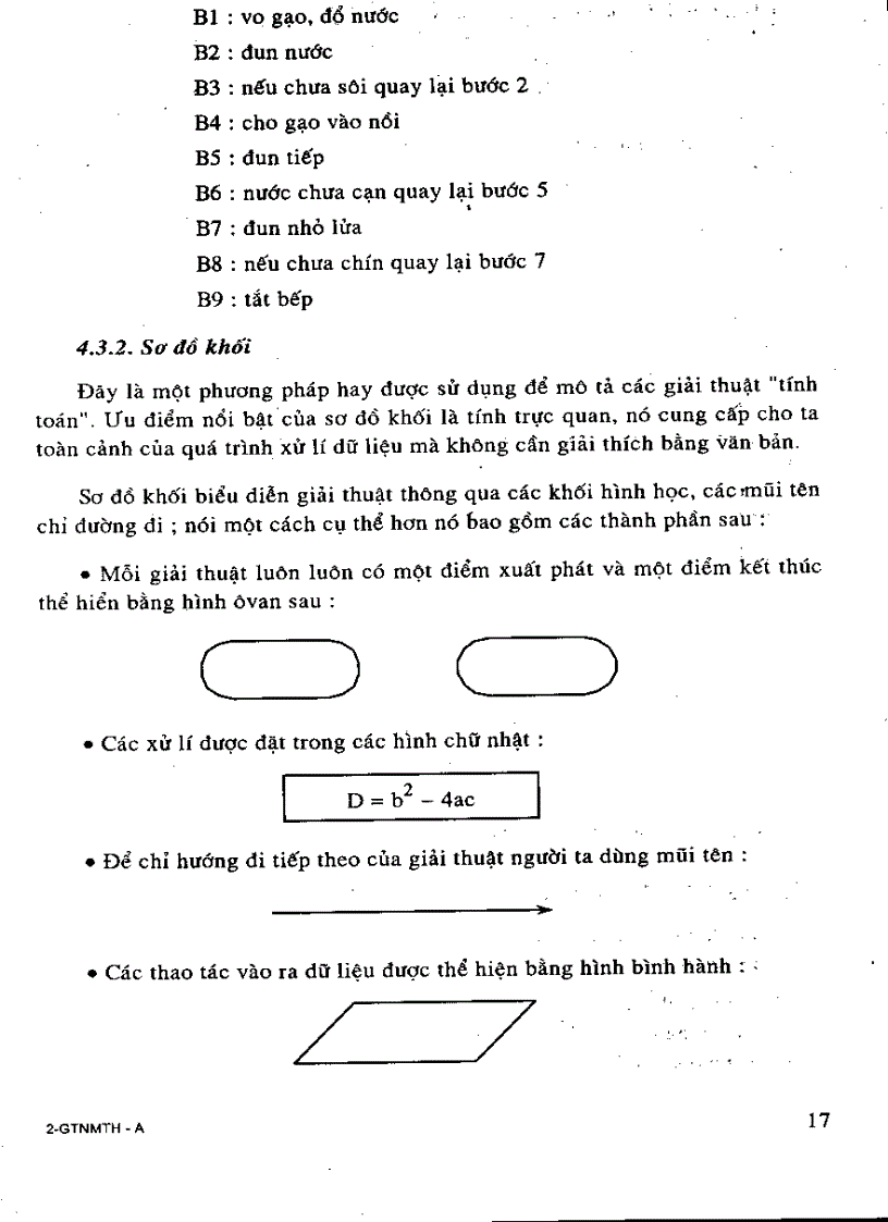 image for page Giáo trình nhập môn tin học