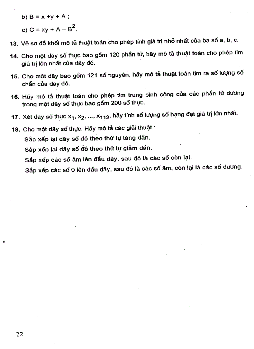 image for page Giáo trình nhập môn tin học