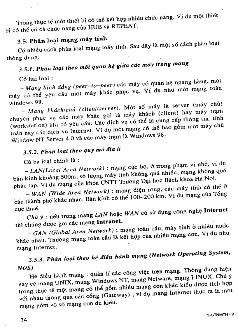 image for page Giáo trình nhập môn tin học