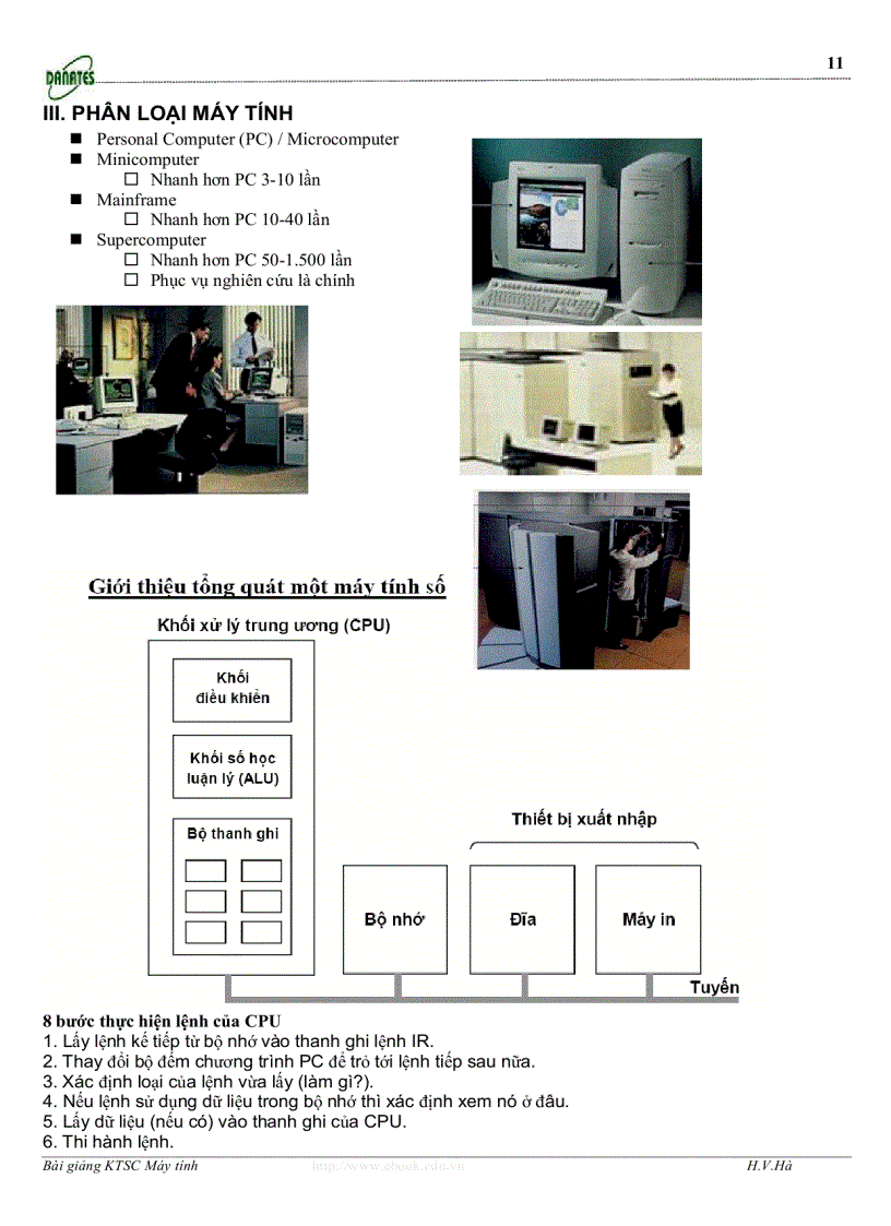 image for page Giáo trình phần cứng SCMT