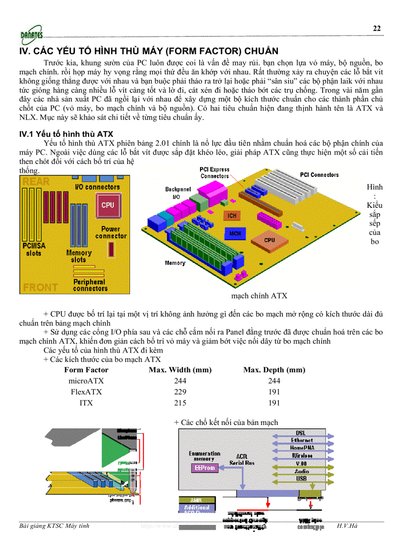 image for page Giáo trình phần cứng SCMT