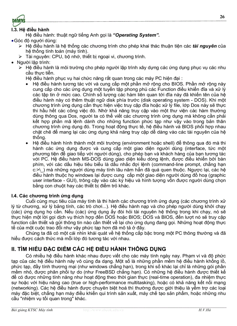 image for page Giáo trình phần cứng SCMT