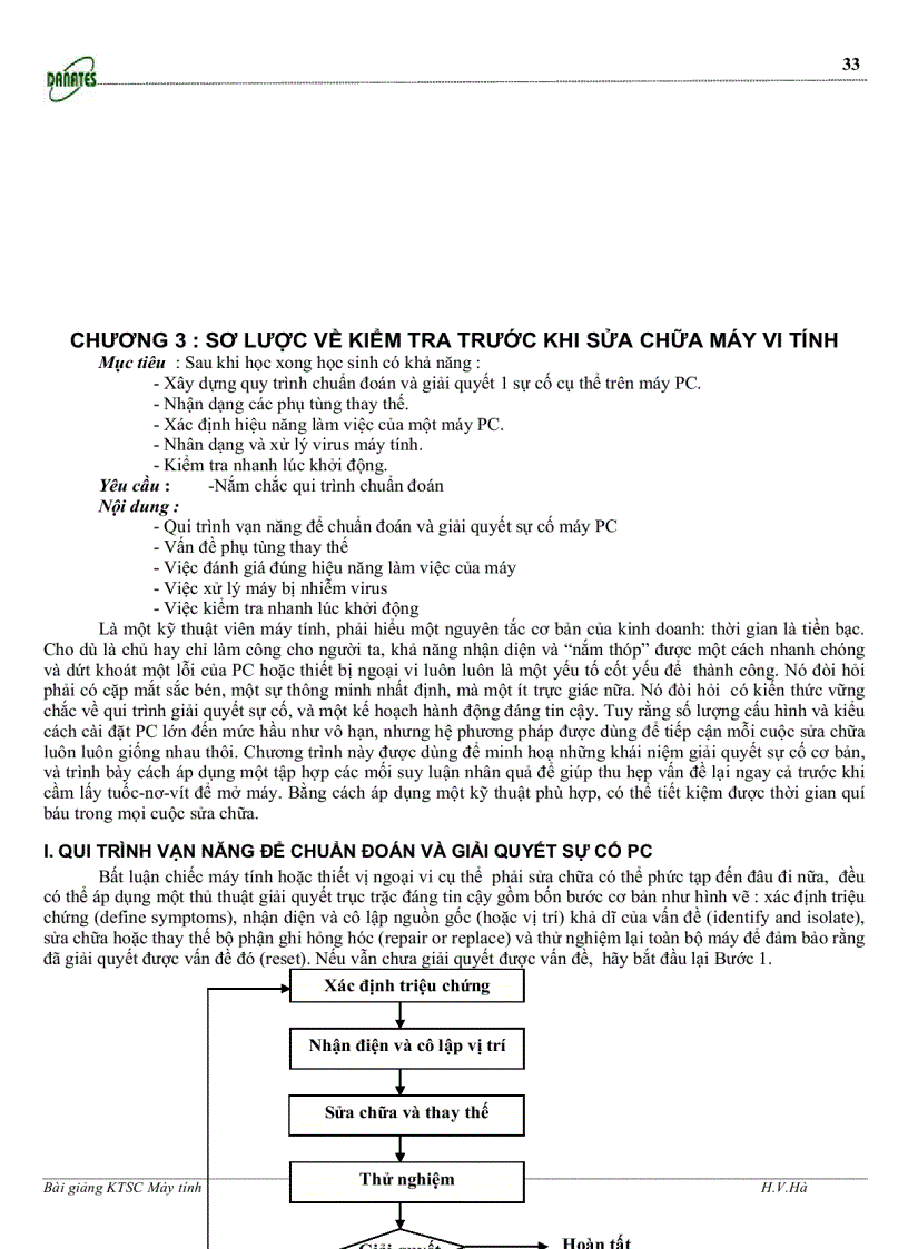 image for page Giáo trình phần cứng SCMT